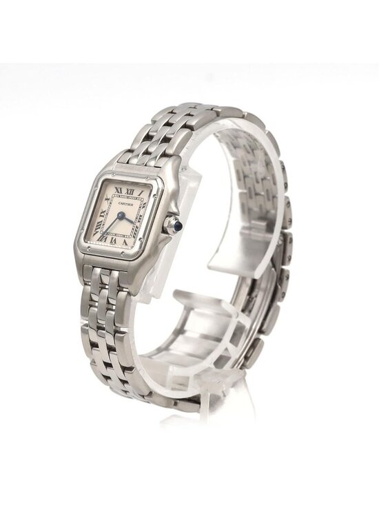 Cartier Panthere SM SS Quartz Watch
